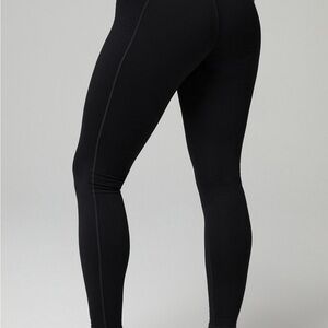 Black Women's Leggings